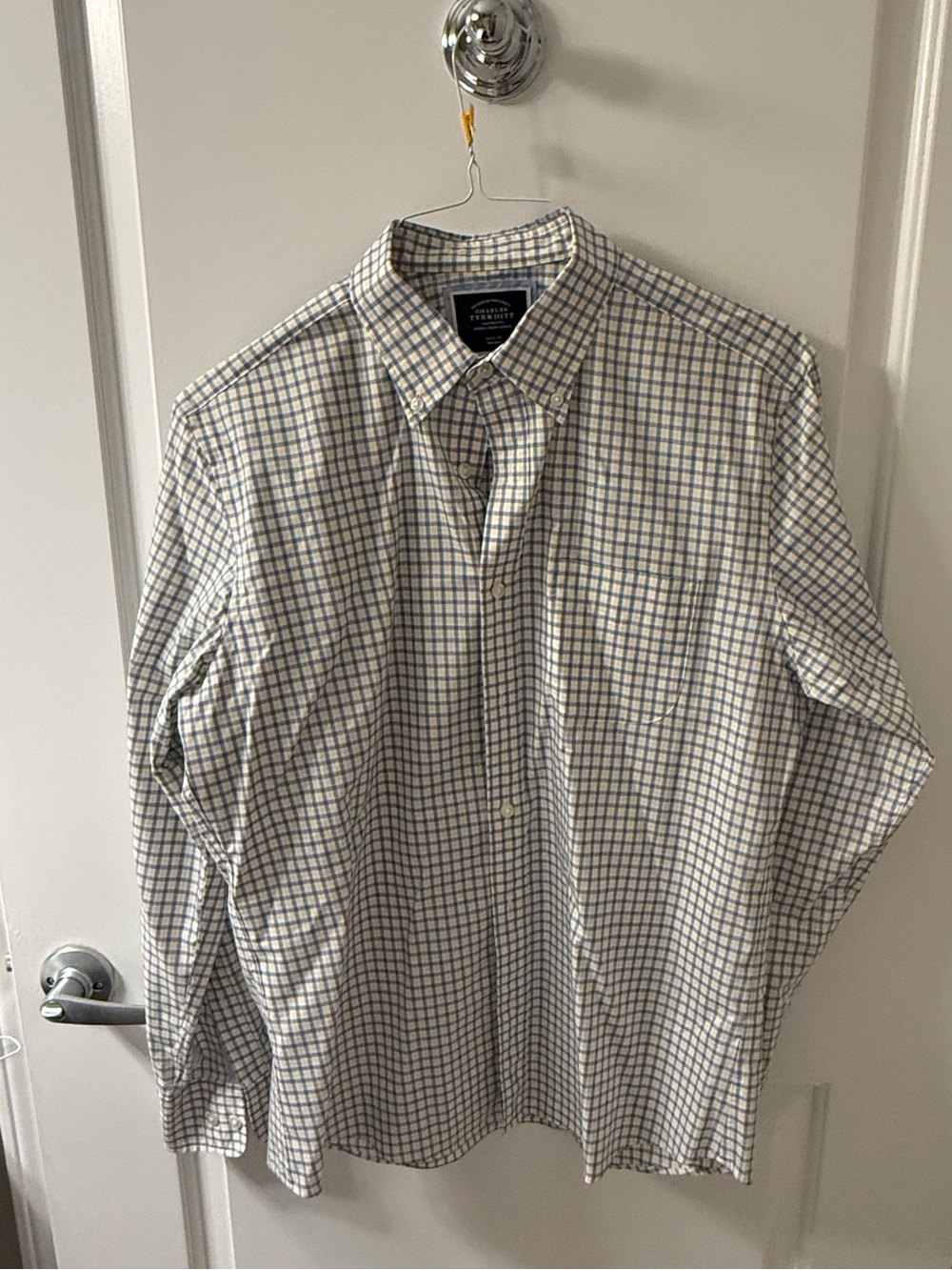 Charles Tyrwhitt button down